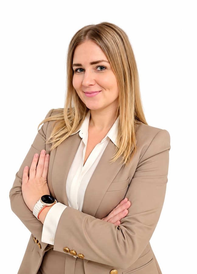 Beáta Jalová