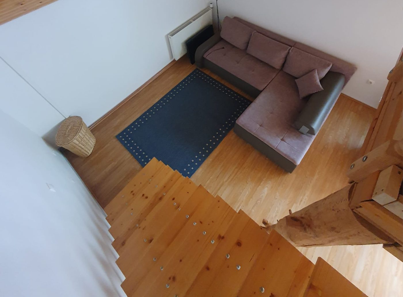 Apartmán Dolina