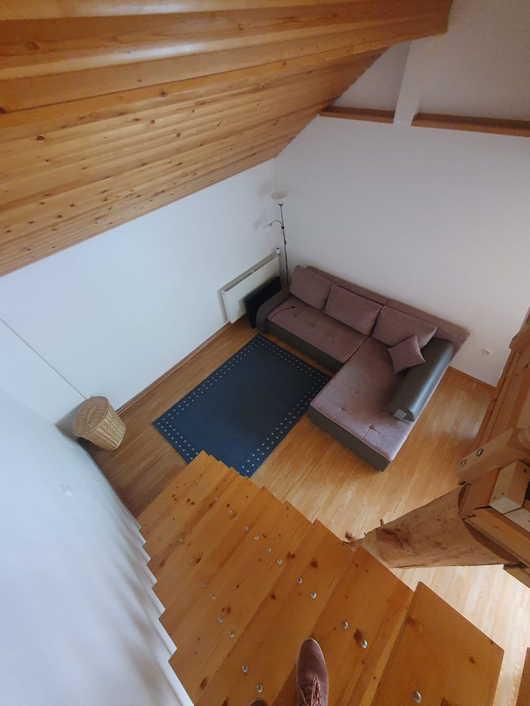 Apartmán Dolina