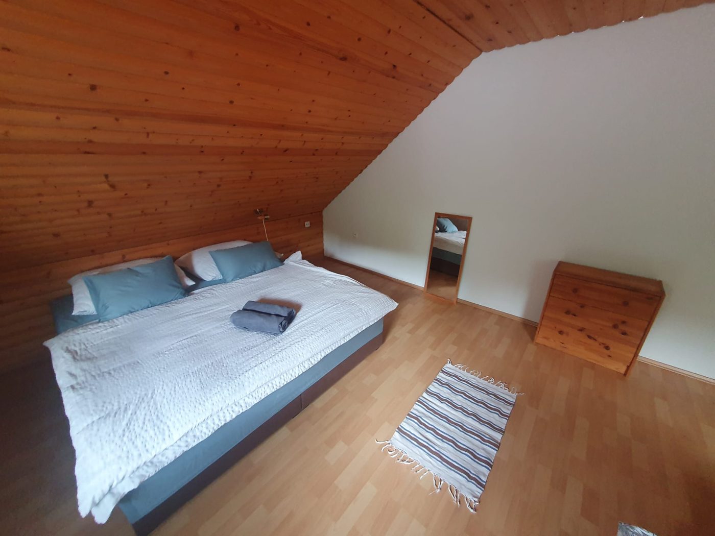 Apartmán Dolina