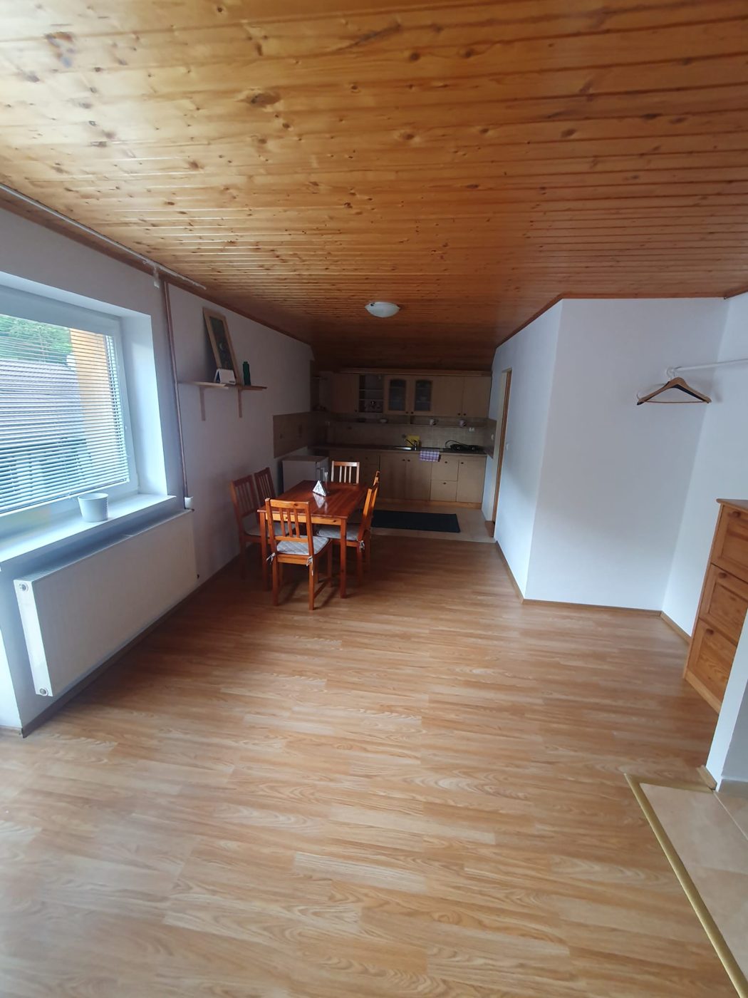 Apartmán Dolina