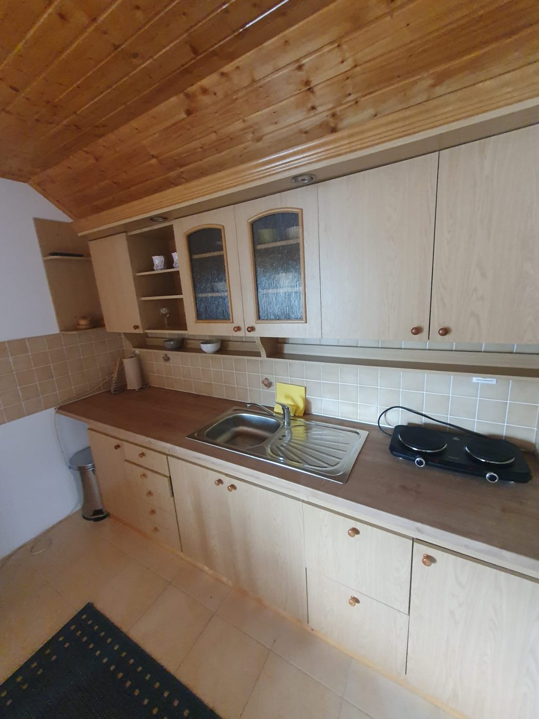 Apartmán Dolina