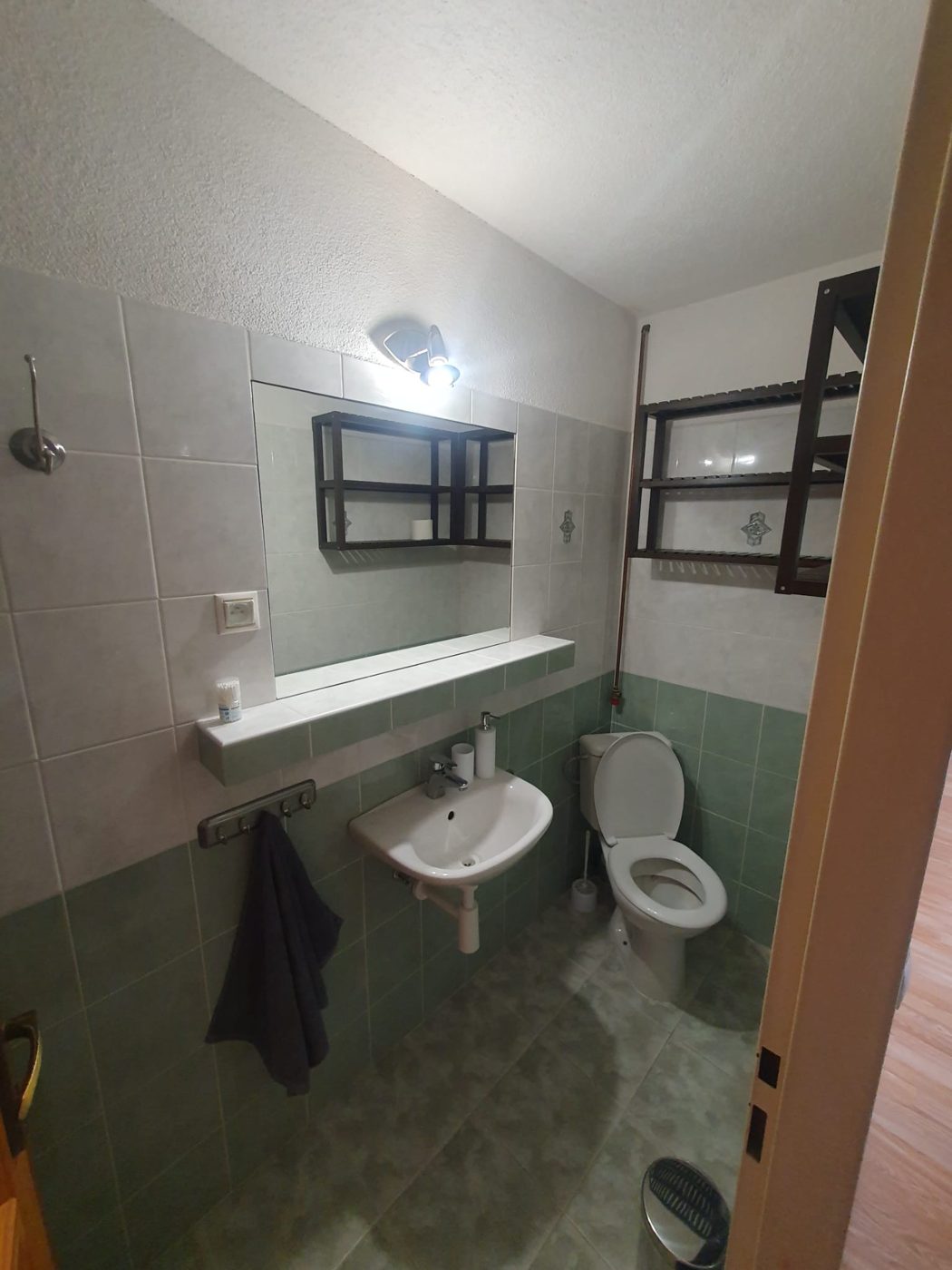 Apartmán Dolina