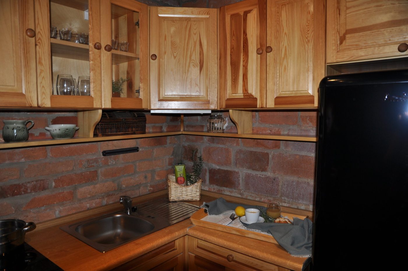 Apartmán pod Lesom