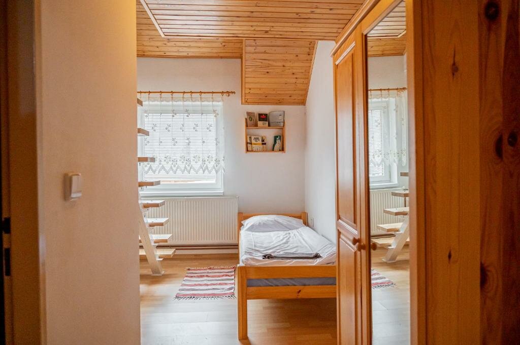 Izba č. 10 – Chata Dolinka