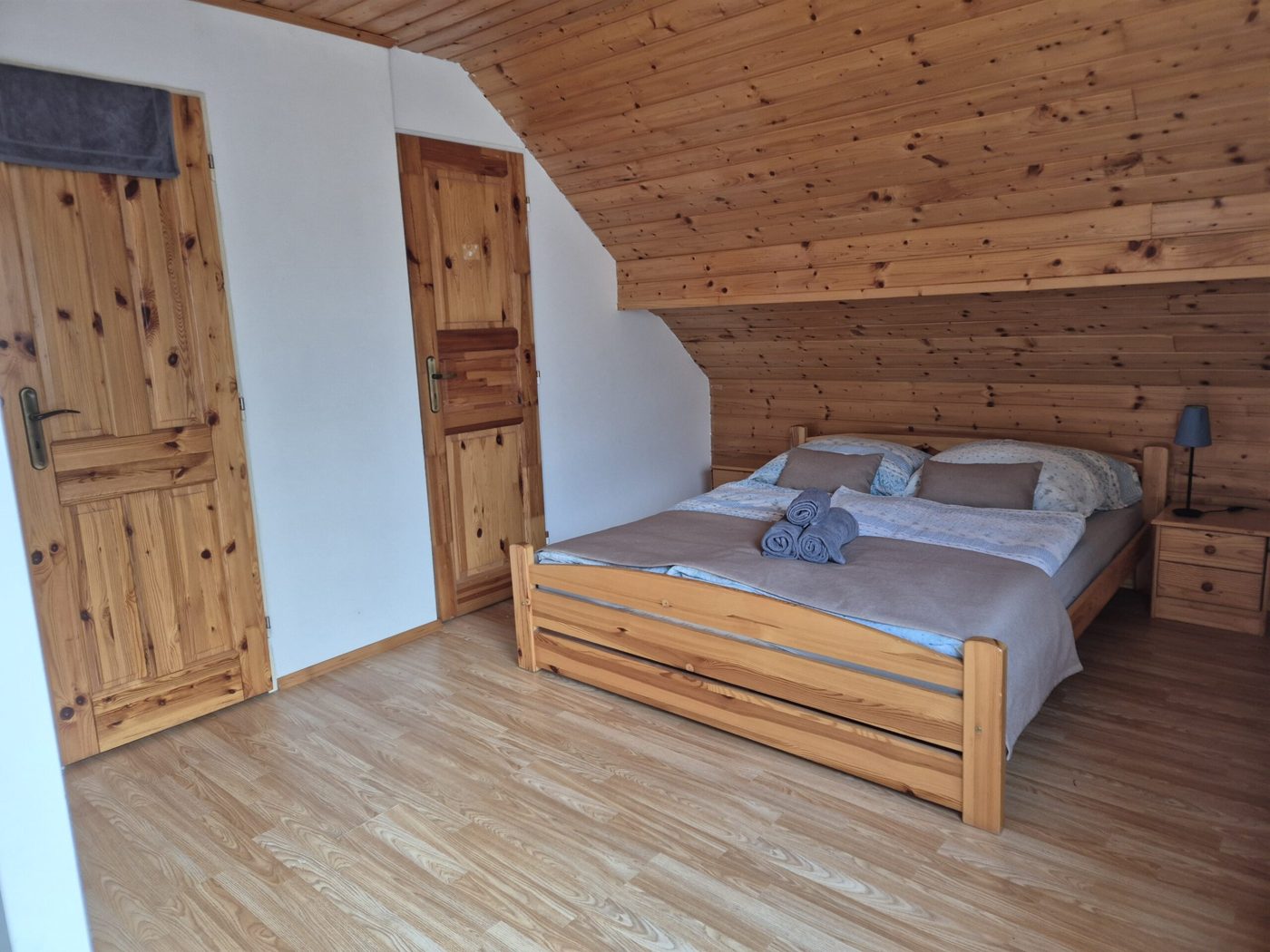 Izba č. 23 – Chata Dolinka